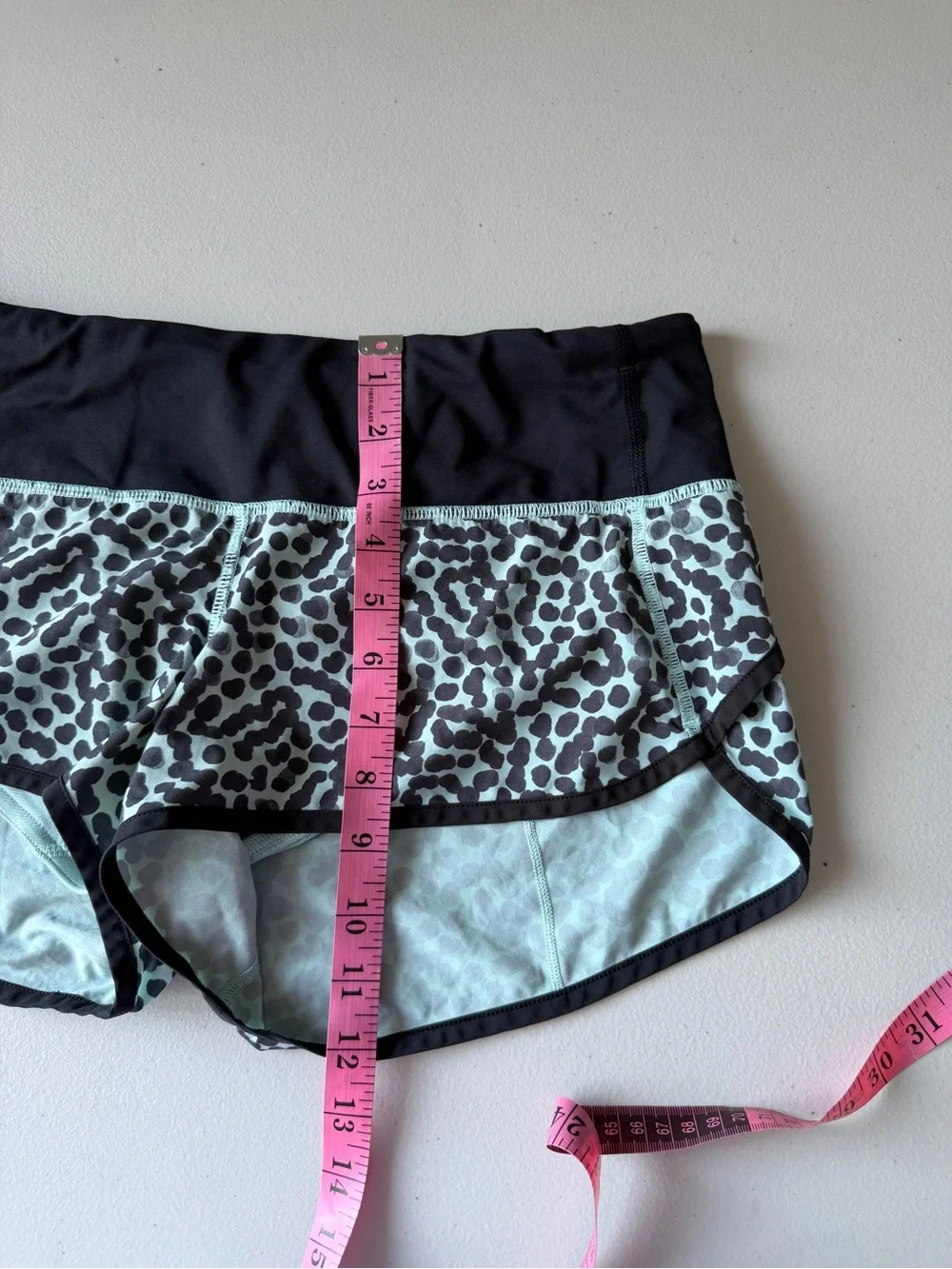 lululemon athletica key features